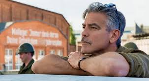 Frank Stokes from The Monuments Men