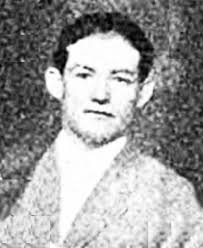 Robert Fred Hilburn : Sergeant from Arizona, World War I Casualty