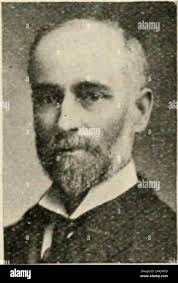 Thomas urquhart hi-res stock photography and images