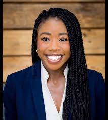 Harvard Educated Attorney. Former Miss Kansas contestant. Kiah Duggins was  as beautiful as she was smart. She was just identified as one of the  victims in the DC plane crash. My heart