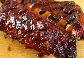 Turn all the burners on to high heat and spread the ribs out evenly over the grill grates. Smoked Lamb Ribs