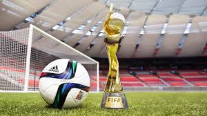 In this episode of on pointe, professional ballerina scout forsythe explores the three part stretch. 2019 Fifa Women S World Cup Group E Preview The Runner Sports