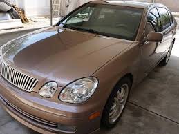 Research the lexus gs 300 and learn about its generations, redesigns and notable features from each individual model year. This Bonkers Lexus Gs300 Sleeper Makes 850 Whp And Its For Sale