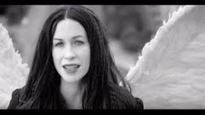 Alanis Morissette