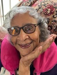 Genevieve Mae Sharpe Obituary (2023)