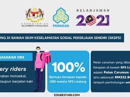 Spss download merupakan hal yang paling banyak dipikirkan oleh para mahasiswa dalam menyelesaikan tugas akhirnya. Sps Lindung Mohon Bantuan Perlindungan Perkeso Buat Orang Bekerja Sendiri Obs Edu Bestari