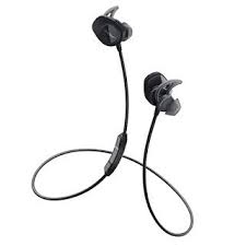Skditta Online Store Bose Soundsport Wireless Headphones Black 761529 Bose Headphones Wireless Headphones Black Headphones