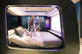 Shop wayfair for the best high bed frame. High Tech Smart Bed With Built In Tv Designs Ideas On Dornob