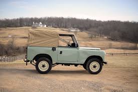 Image result for Sandglow 1977 Land Rover