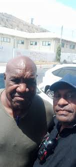 I sometimes wondered how so much toughness could fit into that small body,  great halfback was Kenny Tait.