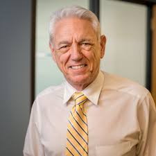 Dan Misch (@MischDR)