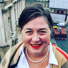 Obituary For Erin Wolfe Crocker