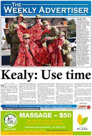Free your device from aroma killer. The Weekly Advertiser Wednesday March 25 2020 By The Weekly Advertiser Issuu