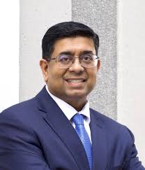 Edge Leadership Summit Dubai