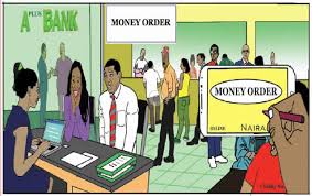 But, if all you have is a credit card, you're probably wondering whether you can even use it to buy a money order. How To Make Accept Payments With Money Orders Punch Newspapers