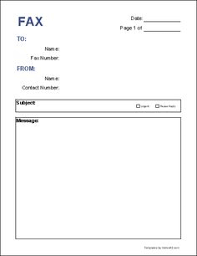 Fax cover letter example fax cover sheet fax cover sheet example. 7 Best Cover Letter Pdf Ideas Cover Letter Pdf Fax Cover Sheet Cover Sheet Template