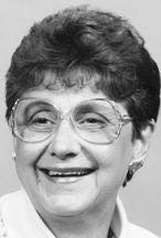 Evelyn L. (Frieberg) Struble