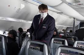 Cabin crew role play examples. Faa Threatens Fines For Bad Behavior As Passenger Disruptions Rise On Flights