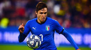 Preoccupazione a roma per i tifosi inglesi: Infortunio Chiesa Affaticamento Smaltito Ok Per Argentina Italia Calcio News 24