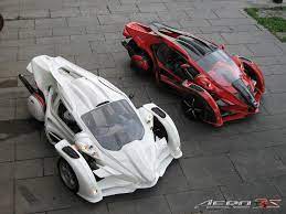 T Rex Kendaraan Roda 3 Yang Keren Abis Kendaraan Mobil Futuristik Mobil Konsep