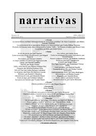 Pacoelchato.com tiene google pr 4 y su paco el chato probabilidad 1 fuente de : Revista Narrativas N 25 Abril Junio 2012 Letras De Chile