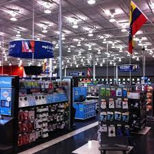 Best Buy - Houston Tx
