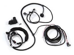 To have a greater peace of mind when driving with a trailer, go with this perfect accessory that is sure to provide you with a safe, secure connection. Authentic Mopar Trailer Tow Wiring Harness 82209773ac Mopar Online Parts