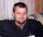 Obituary information for James Darin Thornsberry