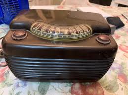 Image result for Turquoise 1964 Philco
