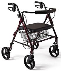 Pin On Rollators Walkers