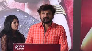 Nithish veera of vennila kabadi kuzhu, kaala, asuran fame died after testing positive for covid 19 virus. Actor Nithish Veera Speech At Neeya 2 Press Meet Youtube