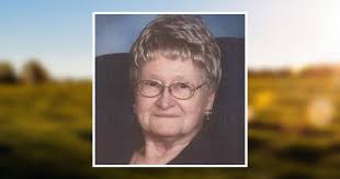 Dorothy F. Haugen Obituary 2015