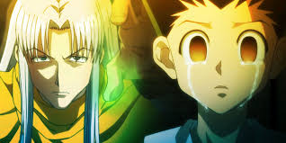 Hunter X Hunter: Gon'S Fighting Style, Explained