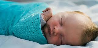 To swaddle your baby, you'll want to know the safe and proper swaddling technique. The Benefits Of Swaddling Baby K Tan Online Store