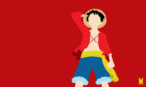 Looking for the best wallpapers? Monkey D Luffy No Face Luffy Monkey D Luffy Face