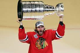 Jonas johansson had 25 saves for his first win. Chicago Blackhawks Three Trade Packages For Brandon Saad