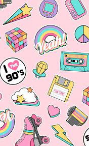 Slatke Pozadine Za Iphone Google Search Wallpaper Iphone Cute Kawaii Wallpaper Cute Stickers