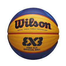 The official page of the international basketball federation brings you the best of national team. Fiba 3x3 Official Game Basketball 2020 21 Wilson Sporting Goods
