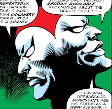 Manipulator (Robot) (Earth-616) | Marvel Database | Fandom