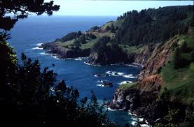 Cape Foulweather Is One Of The Most Gorgeous Spots On The Oregon Coast Cannon Beach Oregon Oregon Coast Newport Oregon
