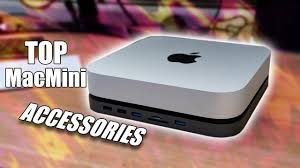 Here are the best mac hard drives and external storage options in 2020. Best Mac Mini M1 Accessories Add 2tb Of Storage For Work Youtube