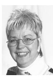 Carol Ann Marks (nee Pickering)