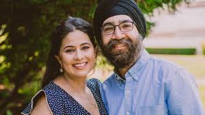 Great source of protein for a vegans. How Rupam From Indian Matchmaking Finally Found Her Happily Ever After Via A Dating App Vogue India