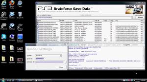 Pin On Ps3 Bruteforce Tutorial