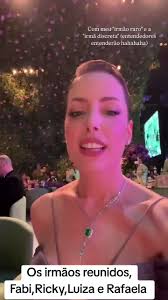 Os vídeos de ireneLorennaLuisa (@storiedascelebridades) com som original