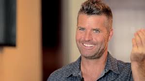 pete evans fined $25,000 by therapeutic
