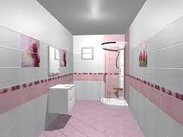 In tendinte pentru amenajarea camerelor de baie sunt si placile de faianta cu aspect de marmura lucioasa sau mata, placi rectificate cu dimensiunea 30.5x91.5 cm/50x110 cm sau placi nerectificate monocalibru in dimensiunea 25x75 cm. Pin On Baie Bathroom