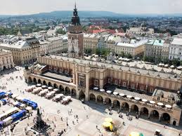 Krakov za 3 dni: Sprievodca pre predĺžený víkend