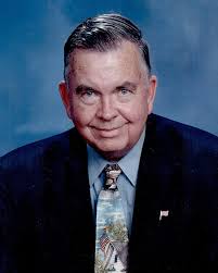 George Vincent Obituary