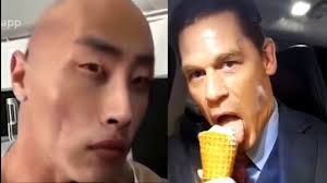 The Wok VS John Xina